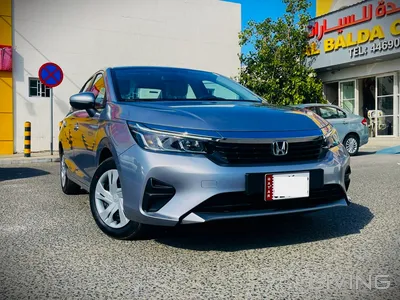 Honda City  2024